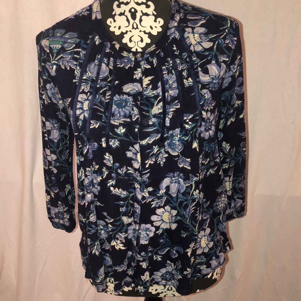 Lucky Brand Top - S